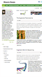 Mobile Screenshot of glauciasouza.com